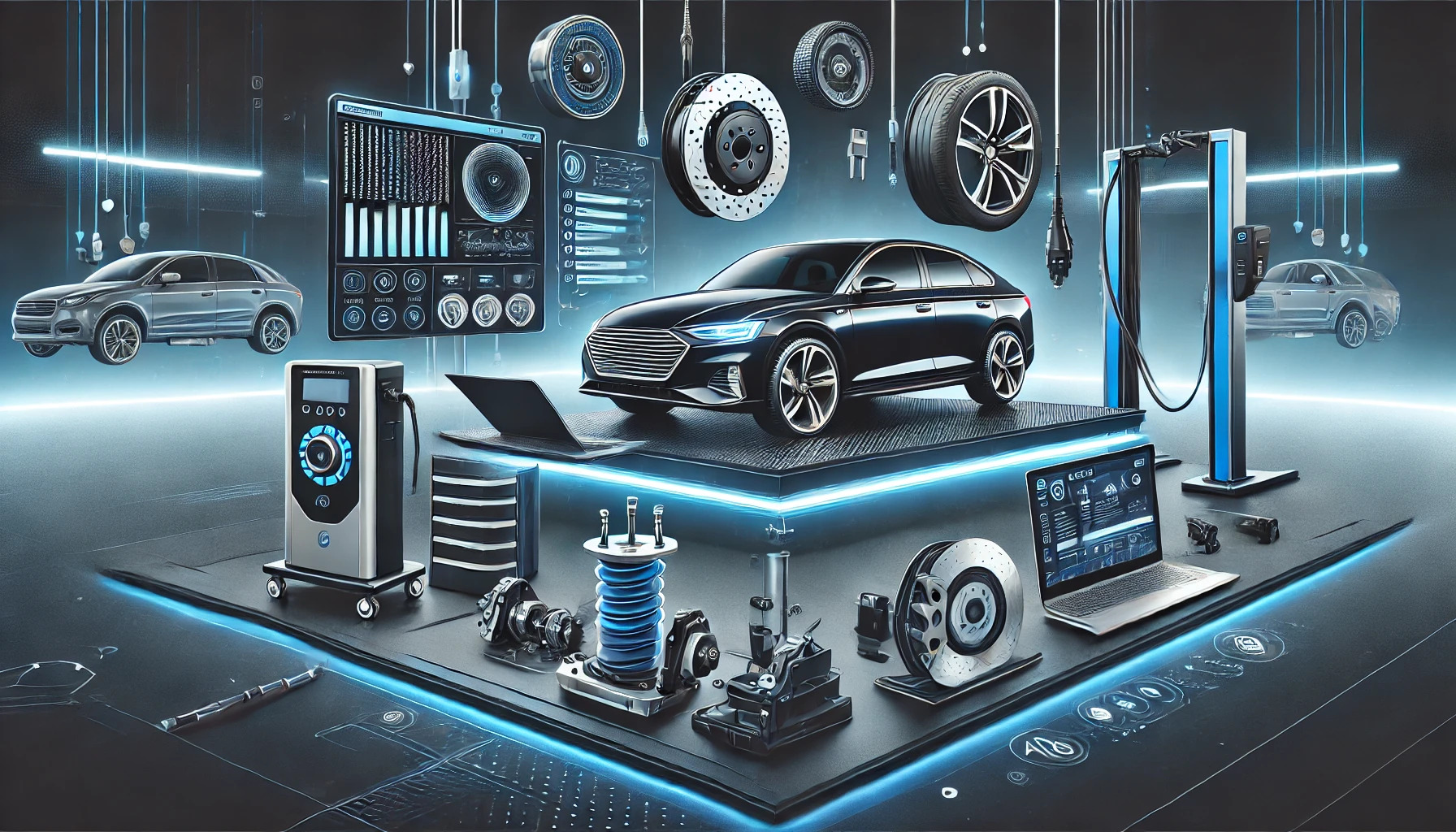 Auto FR - Car Services