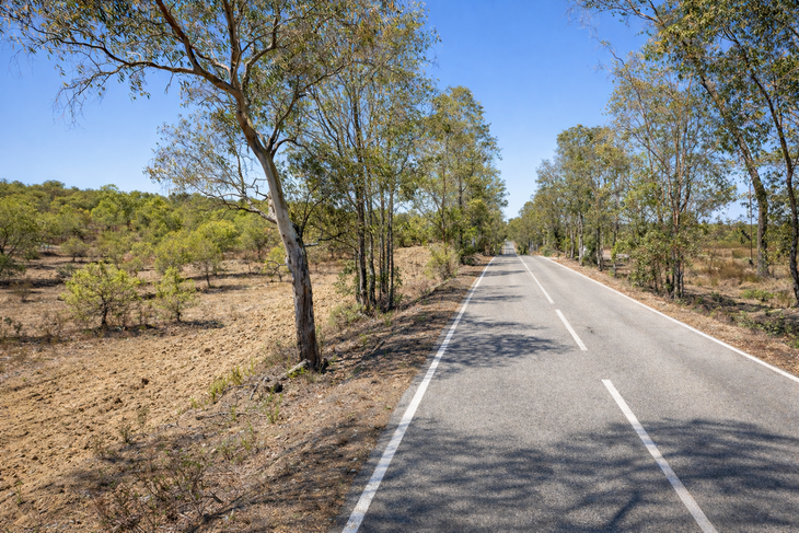Estrada N124 (EN124): Uma das Melhores Rotas do Interior do Algarve