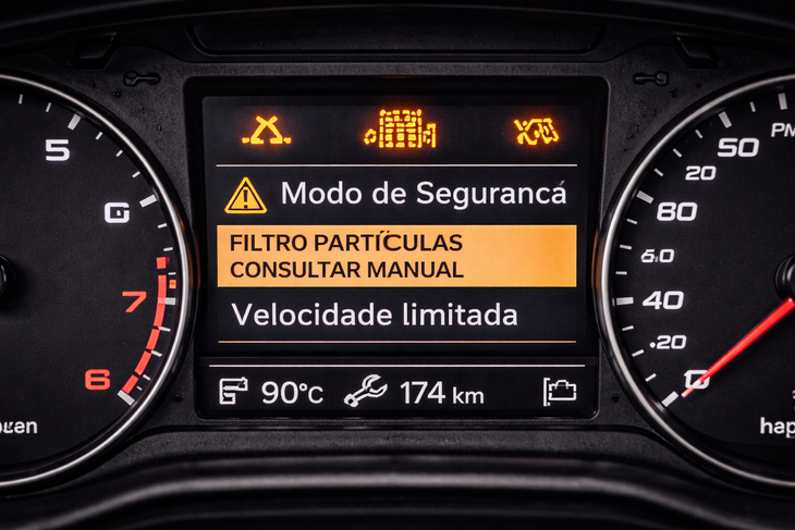 Why Your Car Goes Into Limp Mode (And What You Should Do Immediately) Why Your Car Goes Into Limp Mode (And What You Should Do Immediately)